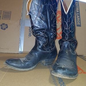 Cowboy boots